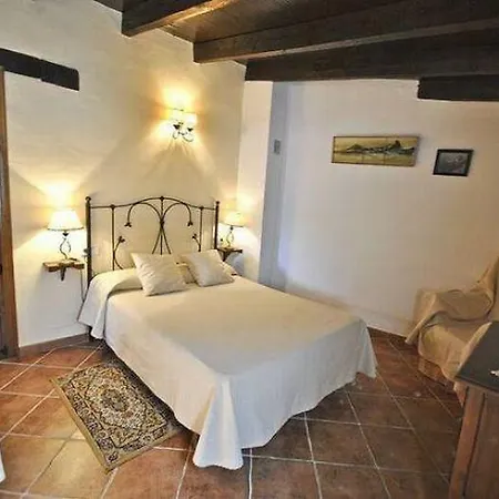 Hotel In 100798 Periana